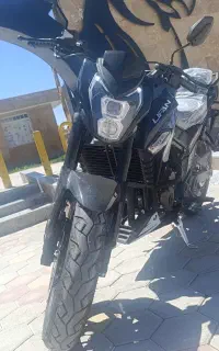 فروش موتور kps250یا معاوضه با ماشین