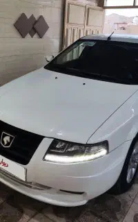 سورن پلاس EF7 فول درحد صفر