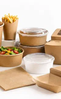 ظروف یکبار مصرف