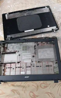 ست قاب و پوشش‌های لپ‌تاپ Acer Extensa 2519