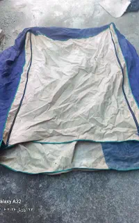 چادر برزنتی