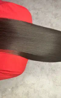 کراتین مو فقط ۱۲۰۰موی مصری
