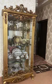 بوفه سالم