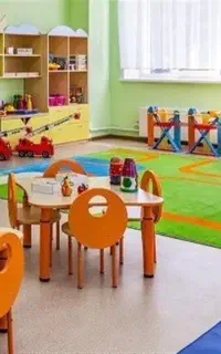 استخدام مربی مهدکودک