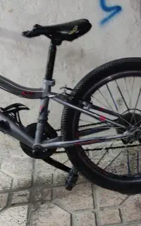 دوچرخه