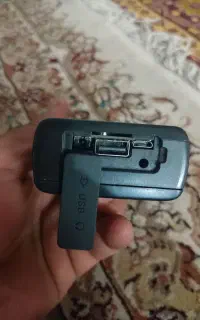 گوشی ارتشی