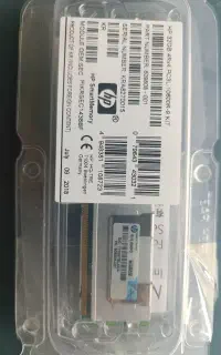 رم سرور HP 32GB 10600 HP 32GB PC