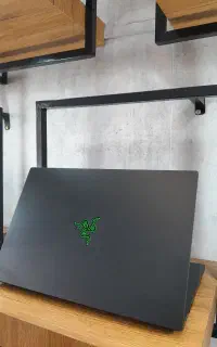 لپتاپ گیمینگ خاص گرافیک ۶ حرفه ای Razer blade