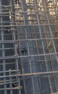 یک نفر سیم بند یا استا کار جهت الماتوربندی.