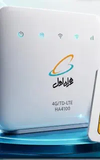 فروش مودم های همراه اول همراه با سیمکارت رایگان
