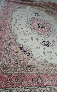 فرش ۱۲متری