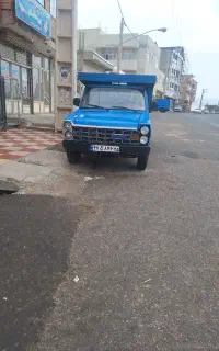 نسیان دیزل ۸۹