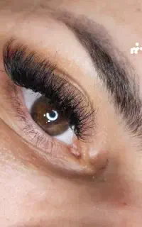 مدل میخوام برای اکستنشن مژه
