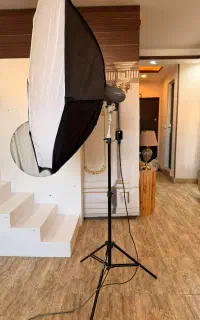 ست فلاش اتلیه ای