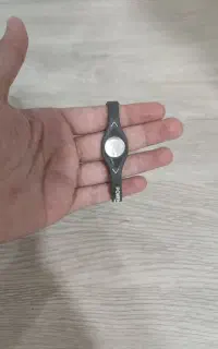 دستبند انرژی مثبت