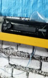 جای کپسول، ضبطو باند ماساژوره، وسایل اضافی