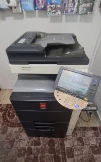 کپی کونیکا c452