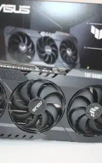 کارت گرافیک asus tuf gaming 3070 8gb