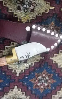 چاقو کمری