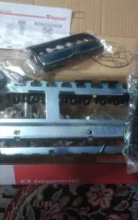 پنل کات۶  کلاس۲