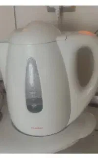چای ساز تیفال درحدنو