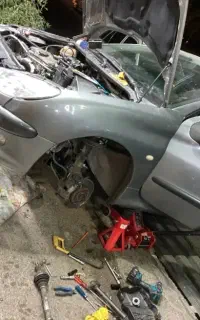 امداد خودرو مکانیک سیار باطریسازی