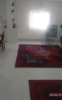 آپارتمان طبقه اول جنت11متراژ 103متر
