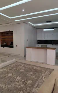 کابینت پاراکس
