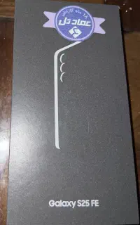 Galaxy s25 fe