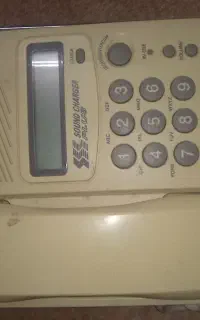 تلفن پاناسونیک اصل ژاپن