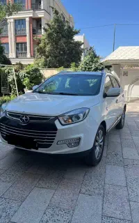 رنت خودرو'جک S5