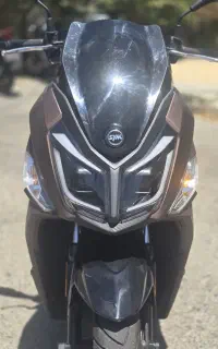 موتور اسکوتر گلکسی j200