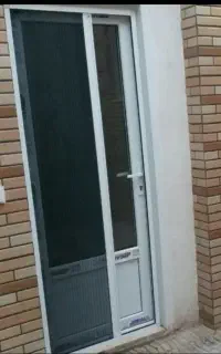 توری کشویی،ساخت و نصب،ریگلاژ درب و پنجره