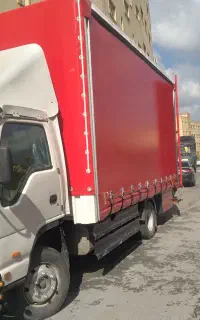 باربری مطمعین بار آذرشهر گوگان و ممقان باگارگر