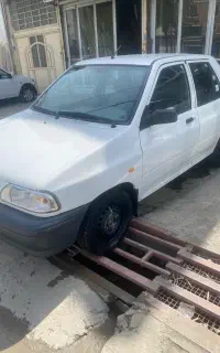 پراید ۹۶