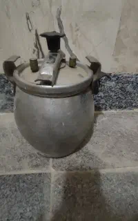 دو عدد زودپز