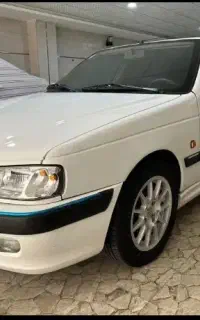 پارس مدل ۹۰بیرنگ دوگانه کارخانه لاکاغذی