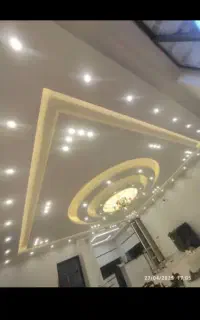 دکوراسیون داخلی منزل و دفتر کار