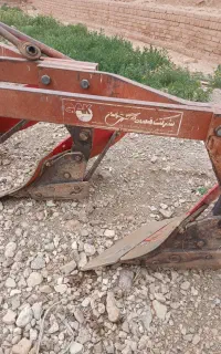 علت فروش تراکتور