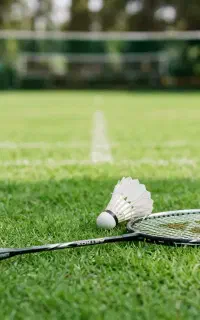 استعداد یابی بدمینتون در همه سنین