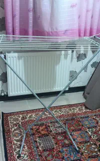 رخت پهن کن