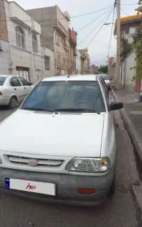 پراید