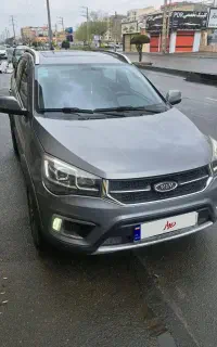 ام وی ام x22 اتومات بیرنگ ۱۳۹۸