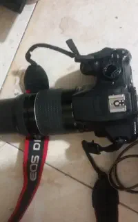 دوربین از عربستان برام هدیه آوردن