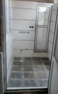 کاشی کاری وتعمیرات