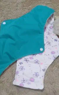 پد بهداشتی ( نوار بهداشتی) بانوان