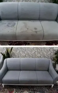 مبل شویی Amir