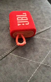 فروش اسپیکر بلوتوثی JBL GO 3 بدلیل مهاجرت