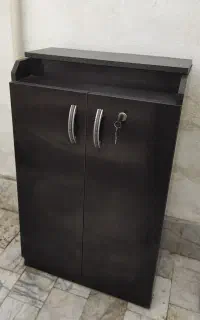 جاکفشی کاملا سالم و نو