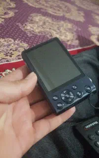 دوربین معاوضه باگوشی